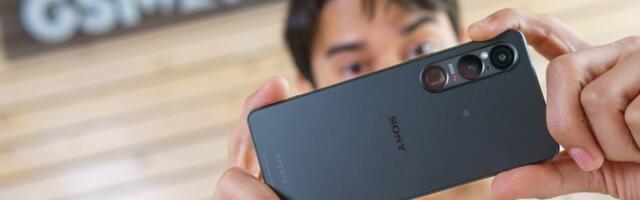 Sony, Oppo, and Huawei snatch EISA 2024 awards