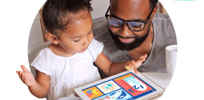 Homer nabs $50M from Lego, Sesame Workshop and Gymboree for its early learning apps