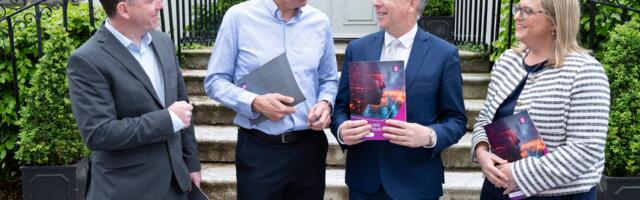 Tech Industry Alliance Launches Strategic Event in Partnership with AIB to Support Startups and Scale-Ups in the South West