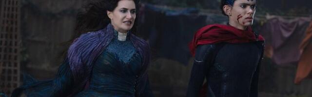 Agatha All Along creator wrote multiple post-credits scenes for the Marvel series that weren’t used