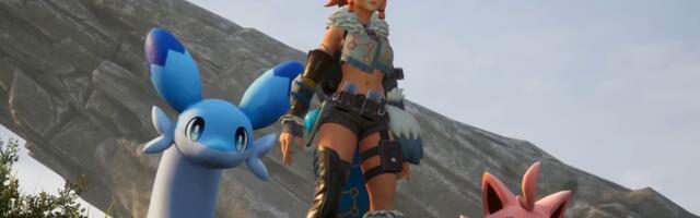 Nintendo and The Pokémon Company seek injunction against Palworld plus fine and damages, developer says