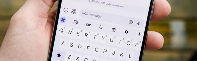 You can now send higher-quality photos in RCS Google Messages chats. Here’s how