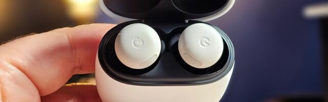 Google Pixel Buds and Sony LinkBuds are both on sale at Best Buy