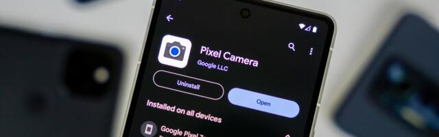 Play Store’s minimal app listings could stop you from review-bombing some apps (APK teardown)