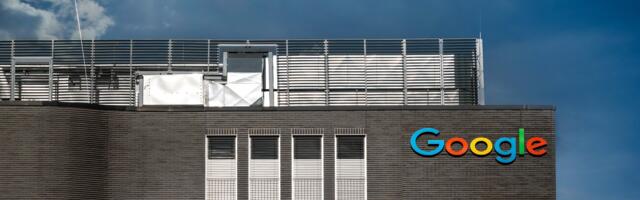 Google Offers Voluntary Buyouts, Signaling Future Layoffs