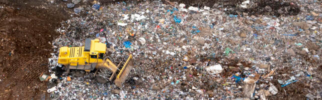 The guy who accidentally threw away $700 million in Bitcoin wants to buy a landfill to find it