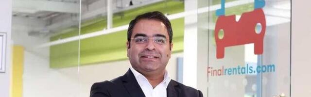 Finalrentals raises six-figure pre-series A funding to expand its AI-powered car rental platform