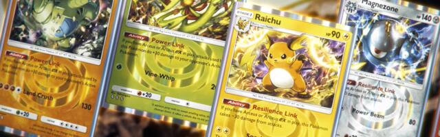 Pokémon TCG Pocket's fourth expansion releases really, really soon