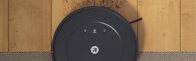 Forget Dyson, This iRobot Roomba Robot Vacuum Is Now Under $150 on Amazon