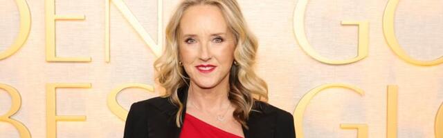 Amazon MGM Studios head Jennifer Salke steps down