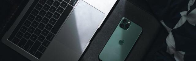 Phones and laptops aren’t getting pricey, thanks to tariff relief