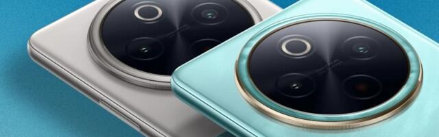vivo T4's battery size and charging speed confirmed