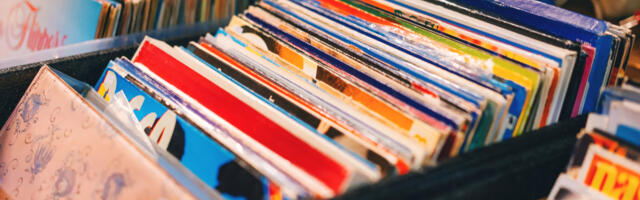 5 Must-Know Tips For Buying Used Vinyl Records