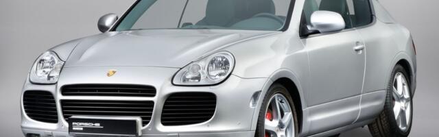 10 Of The Worst-Looking Porsches Ever Made
