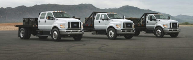 9 Of The Best Diesel Engines Ever Made By American Companies