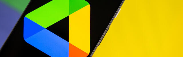 Here’s how Material 3 Expressive may come to Google Drive (APK teardown)