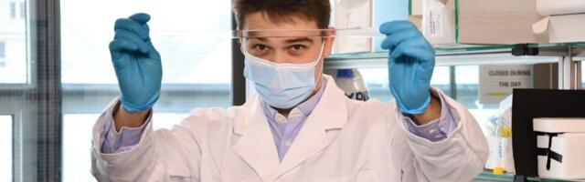 Veltist raises €160K for next-gen surgical patch