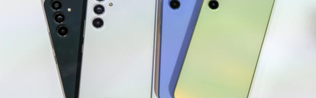 One UI 7 is for more than just flagships, and Samsung’s update is rolling out to more phones now