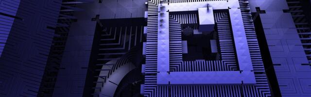 Oxford university quantum computing spinout snapped up in $1.1bn deal