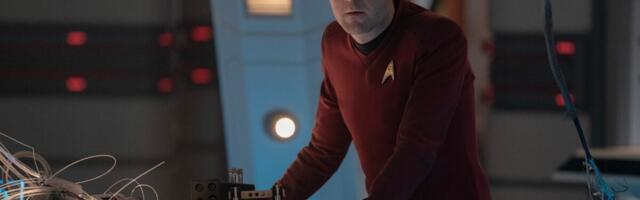 More (But Not All) of the Original ‘Trek’ Crew Will Come to ‘Strange New Worlds’