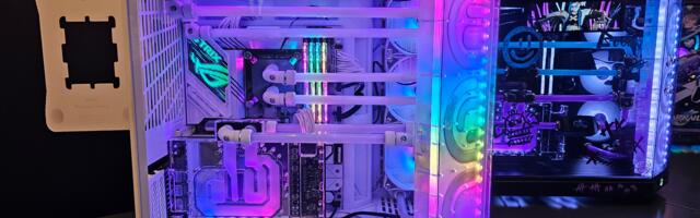 Hyte rolls back MSRPs on its cases for the first time since tariff announcements — some products return to pre-tariff pricing