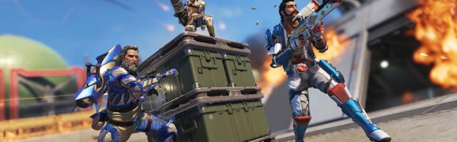 A new, faster-paced game mode is coming to Apex Legends on August 5