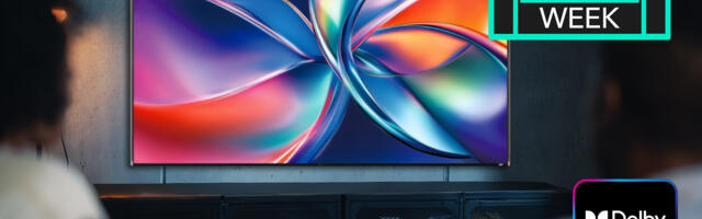 Dolby Vision 2 is here for TVs – this time it’s fixing motion, bumping up HDR quality, and comes in two flavors
