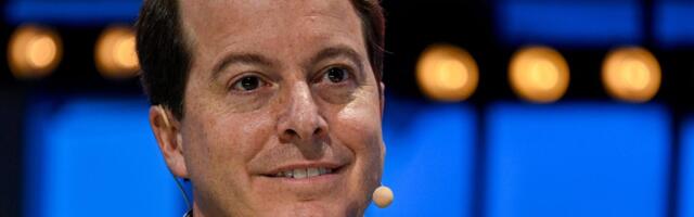 eBay's CEO says you could be sitting on a gold mine in your house