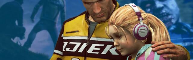 A love letter to Dead Rising 2: Case Zero, one of the best demos of all time (even if it isn't really a demo)