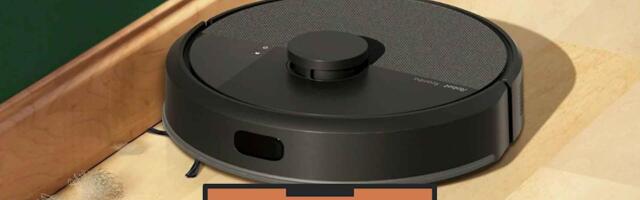 This Roomba robot vacuum is on sale for $150 for Prime Day