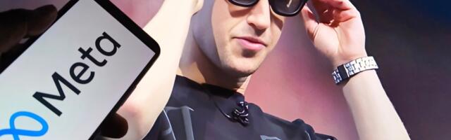 Can You FaceTime With Meta's AI Glasses?