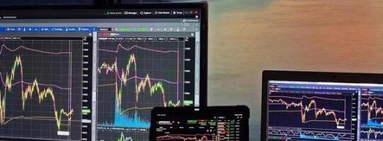 The Crypto Liquidation Crisis Highlighted OTC Desks as Crucial Shock Absorbers, Finery Markets Says