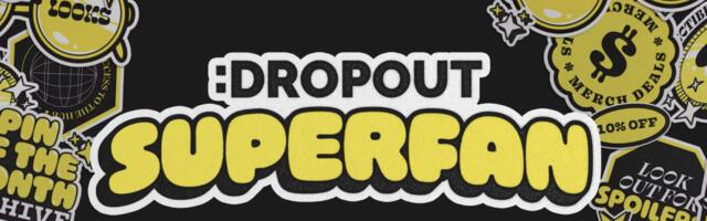 Dropout raises its prices twice this year, sort of