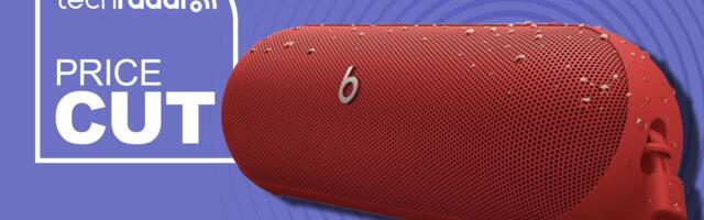 Beats' classy Bluetooth speaker has dropped to just $99 and for that money, it's a tasty little Pill to swallow Beats' classy Bluetooth speaker has dropped to just $99 and for that money, it's a tasty little Pill to swallow