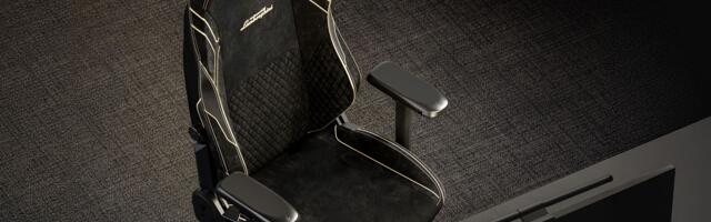 Only 100 units of Secretlab's Lamborghini-inspired gaming chair have been made, and the brand is offering one last chance to get one for yourself