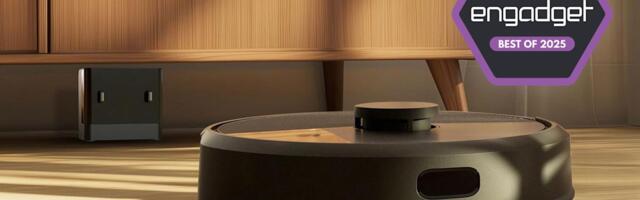 The best robot vacuums on a budget for 2025