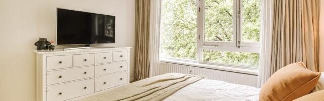 8 things to get rid of in your bedroom, according to professional organizers