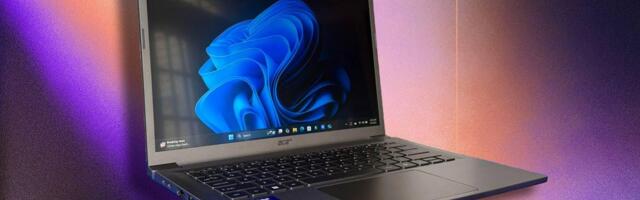 This Budget-Friendly Laptop Handles AI Like a Pro -- and It’s $250 off During Early Black Friday Sales