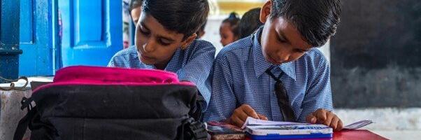 India’s latest push to teach new tech