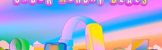 The 145 Best Cyber Monday Deals—Save Up to 57% Off Gear We Love