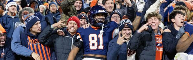 How to watch Duke vs. Virginia online for free