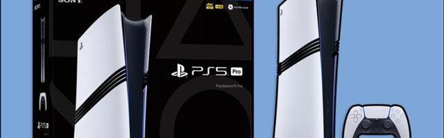 PS5 reigns supreme over Black Friday, accounting for a staggering 62% of all console sales