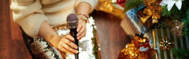 When my kids outgrew Santa, I was worried that Christmas wouldn't feel special. We've found a new tradition that keeps the spirit alive.