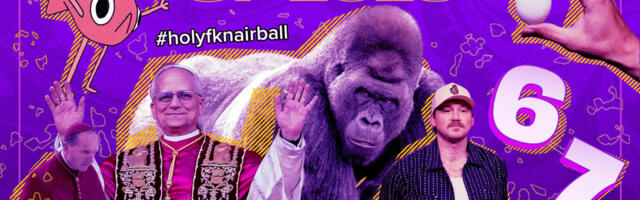 The best memes of 2025, from 6-7 to Gods country. See the list.