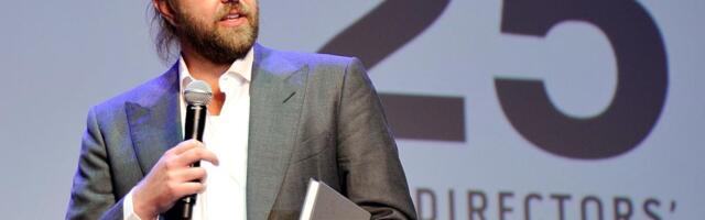 '47 Ronin' director found guilty of defrauding Netflix out of $11 million