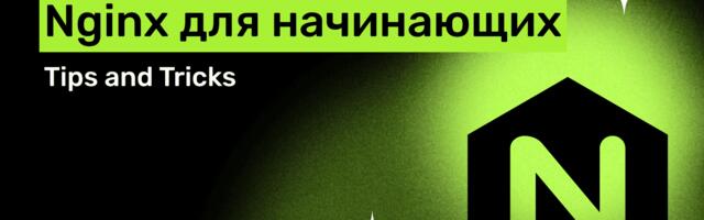 Nginx для начинающих: точная настройка процессов, заголовков, SSL, keepalive и маршрутизации запросов