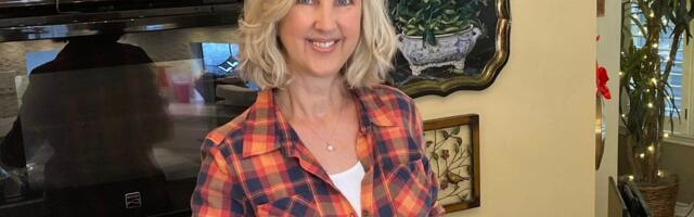 I make broccoli-cheese casserole every year for the holidays. It's made with only 4 ingredients and is always the first to disappear.