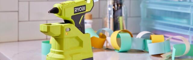 16 Ryobi Tools Even Renters Should Own