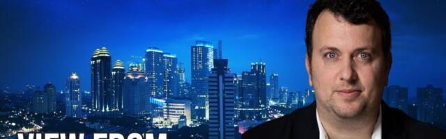 Beyond the Compute Wars: Why 2026 Belongs to Vertical AI