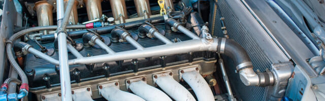 These Are The Only Car Companies Still Making Inline-Six Engines